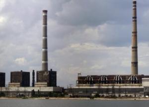 В Украине без угля рекордное количество блоков ТЭС