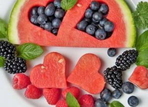 Медики объяснили, как питаться в жару, чтобы чувствовать себя нормально