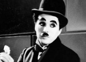 Внучка Чарли Чаплина снимет документальный фильм о жизни актера