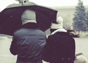 Погода на Рождество: в каких регионах будет снег