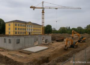 Печерська РДА замовила шкільне укриття за понад 200 млн грн із завищеними цінами