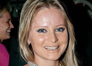 В Киев приехала скандальная звезда из России, выступавшая в Крыму 