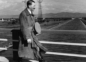 В Польше нашли данные о дворце с «сокровищами Гитлера»