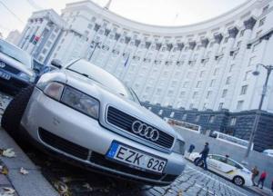 В Украине изменились правила растаможки "евроблях": что нужно знать владельцам