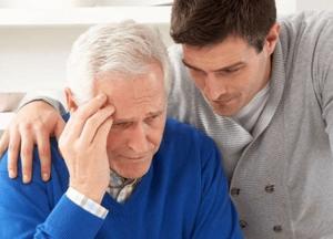 ​Как ухаживать за больными Альцгеймера и самому не сойти с ума