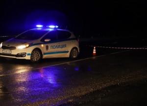 В Болгарии более 40 туристов погибли в жутком ДТП