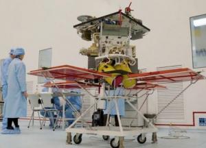 Запуск спутника "Сич" обойдется Украине в 2 млн долларов, - Госкосмос