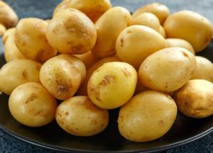 Медики рассказали о пользе картофеля