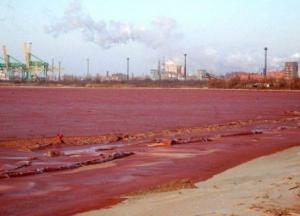 Госэкоинспекция потребовала от НГЗ проверить отходы производства, которые могут вредить здоровью людей