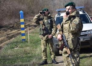 Стрілянина та бійка між ромами та прикордонниками на Закарпатті: нові подробиці та відео