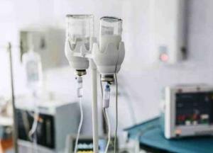 В школе Житомира произошла вспышка острой кишечной инфекции