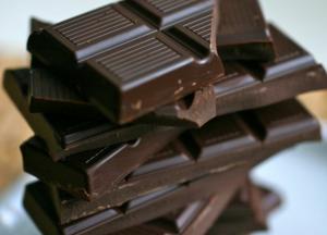 Назван самый полезный для сердца шоколад
