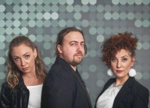 ​А що в тебе було минулої ночi? Про що думають люди поруч? Iсторiї про стосунки вiд гурту Фranko'