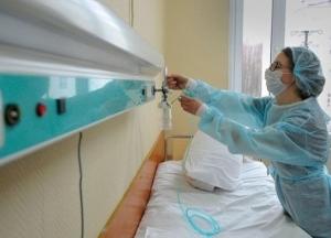 Регионы Украины получат 150 млн гривен на кислородные станции