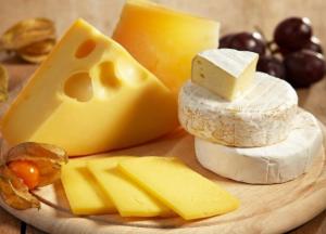 Ученые выяснили, какой сыр наиболее полезен для здоровья
