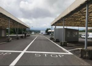 На Донбассе возобновили пропуск через КПВВ "Новотроицкое"