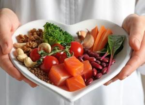 Медики назвали самые полезные для сердца и сосудов продукты