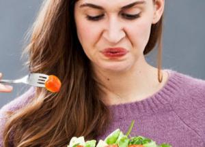 Медики назвали изменения во вкусе, сигнализирующие о проблемах со здоровьем 