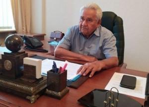 Фокин: я не видел подтверждения войны между Россией и Украиной