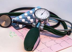 Медики назвали простые способы снижения артериального давления 