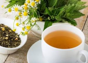 Медики назвали три лучших вида чая для вечернего чаепития