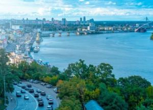 Украина на последнем месте среди стран Восточной Европы в рейтинге благосостояния