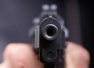 В Одессе мужчина обстрелял приехавших к нему с обыском полицейских