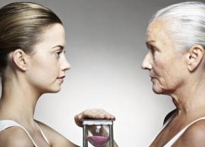 Названы признаки быстро приближающегося старения