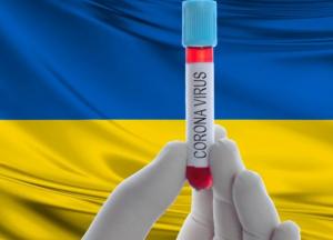 В НАНУ смоделировали развитие эпидемии COVID-19 в Украине