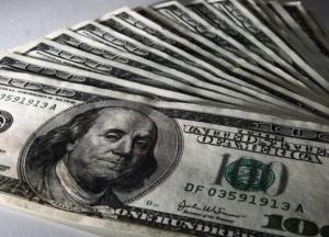 Экономика США рухнула на треть из-за пандемии