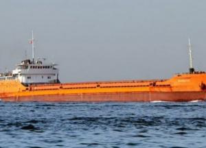 У берегов Румынии затонул сухогруз с украинцами, есть погибшие