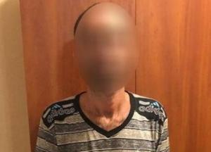 На Николаевщине поймали сбежавшего из психбольницы убийцу