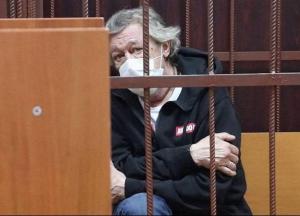 У Ефремова случился сердечный приступ: от "скорой" отказался