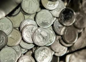 В Украине появилась новая 5-гривневая монета (фото)