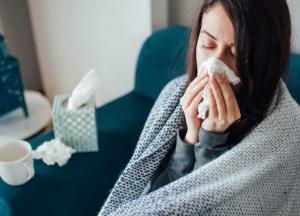 В Украину возвращается опаснейший грипп