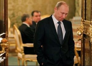 "Нет" значит "да": путинский референдум высмеяли меткой карикатурой