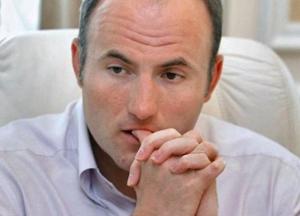 Украинского бизнесмена заочно арестовали в России 