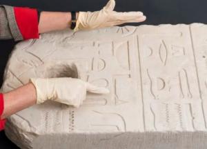 В Израиле обнаружили удивительную находку, которой 3,5 тысяч лет