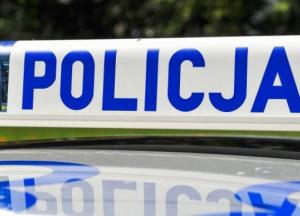 В Польше пьяный украинец угрожал взорвать избирательный участок