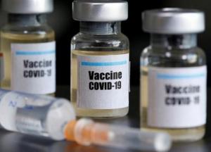 Moderna заявила об эффективности вакцины от COVID на 100% при тяжелых случаях