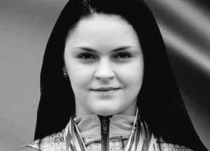 Во Львове погибла чемпионка по пауэрлифтингу