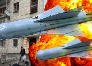 Окупанти скинули два КАБи на школу на Дніпропетровщині (відео)