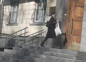 В СМИ всплыли фото, подтверждающие взятие Госгеонедр под контроль спонсором «Свободы» Кривецким