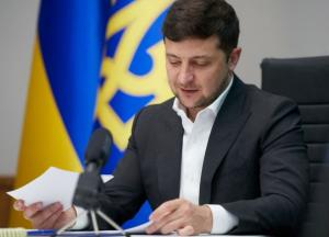 Зеленский одобрил закон о регулировании стоимости интернета