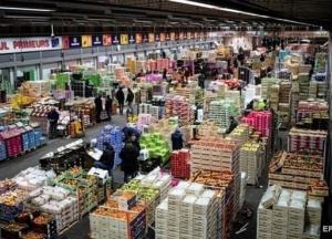 Продукты за год подорожали на четверть