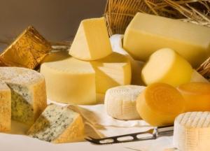 Диетолог назвала самый полезный сыр