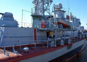 При строительстве корветов было украдено 85 млн - ГПУ