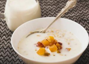 Медики назвали каши, которые вредят здоровью