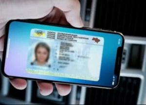 Права в смартфоне: водители начали тестировать мобильное приложение 