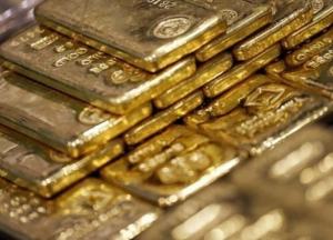 Цены на золото достигли восьмилетнего максимума